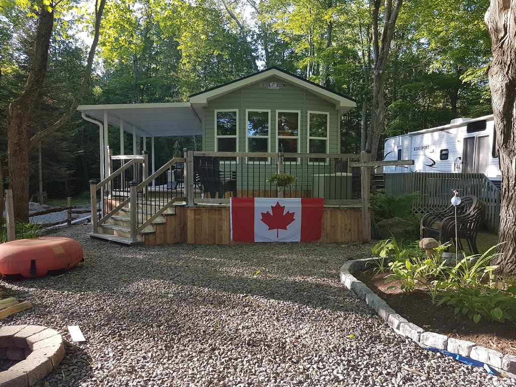 Northern Eagle Campers Association | 1251 Caribou Rd, Minden, ON K0M 2K0, Canada | Phone: (705) 286-2837