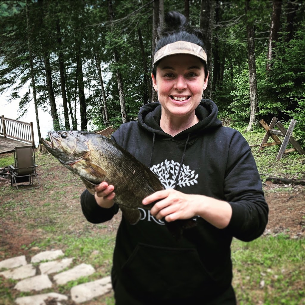 Le rustique | Trois-Rives, QC G0X 2E0, Canada | Phone: (514) 567-3473