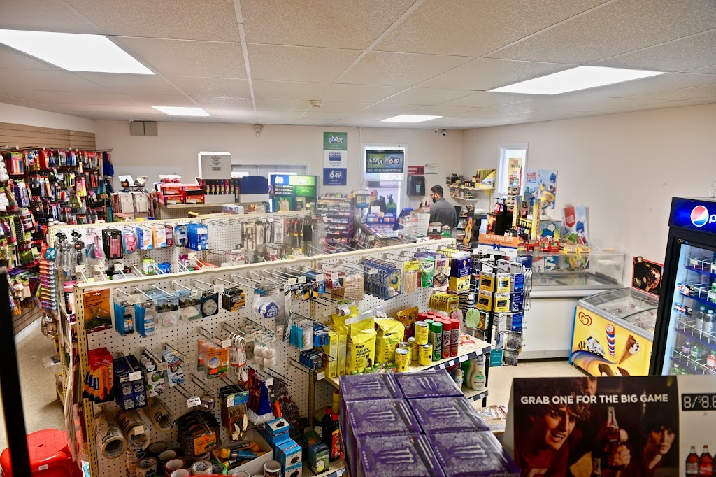 AJs Convenience | 184 Queen St, Killaloe, ON K0J 2A0, Canada | Phone: (613) 757-2035