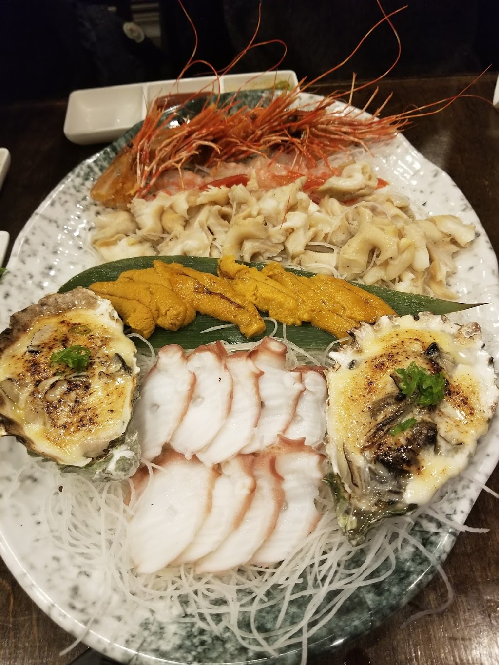 1st Avenue Seafood by Pocha Korea (해물일번가) | #A, 901 Lougheed Highway, Coquitlam, BC V3K 3T3, Canada | Phone: (604) 937-7576