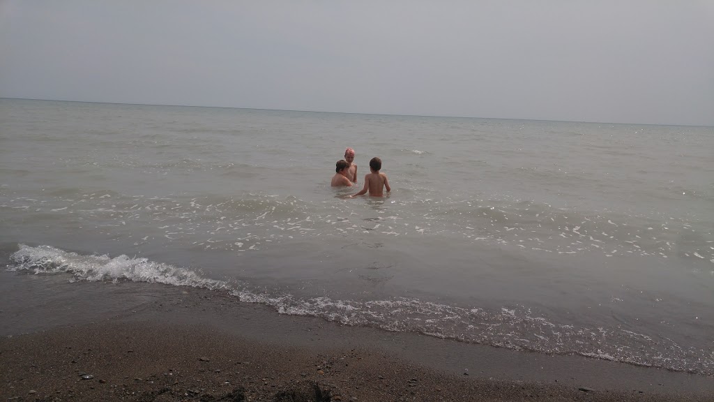Port Bruce Provincial Park | 3360 Imperial Rd, Aylmer, ON N5H 2R2, Canada | Phone: (519) 874-4691