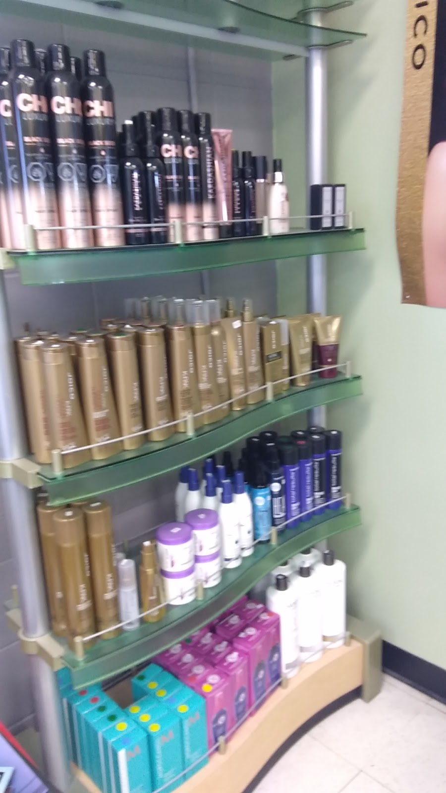 Jazd Up Hair Design | 5221 46 St, Olds, AB T4H 1T5, Canada | Phone: (403) 556-8882