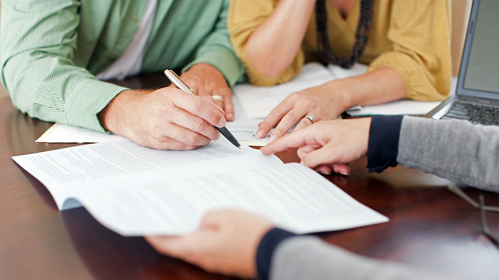 Mortgage With Maggie | 29 Lakeshore Rd Unit 3, St. Catharines, ON L2N 2S8, Canada | Phone: (905) 733-8511