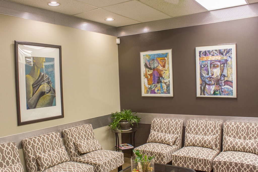 Laser Assisted Dentistry | 1620 29 St NW #260, Calgary, AB T2N 4L7, Canada | Phone: (403) 220-9660