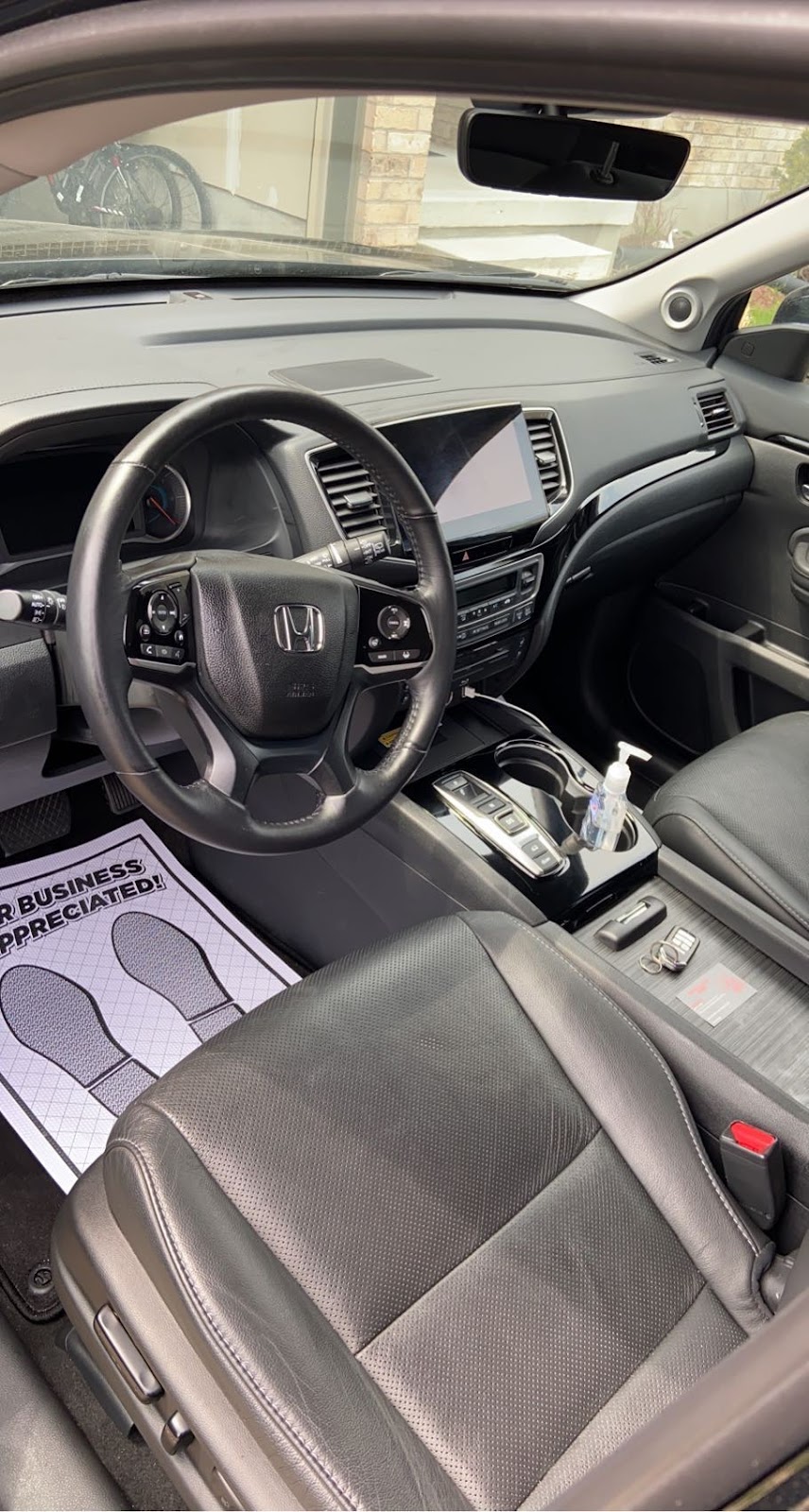 Woodstock Auto Spa | 378 Masters Dr, Woodstock, ON N4T 0L2, Canada | Phone: (647) 269-6315