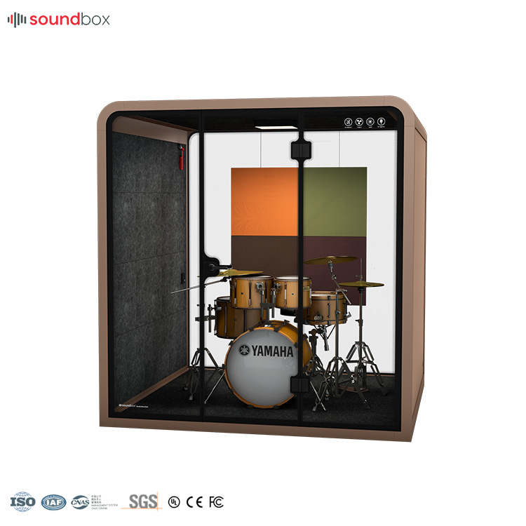 Soundbox Quebec | 101 Bd Roland-Therrien, Longueuil, QC J4H 4B9, Canada | Phone: (514) 917-0325