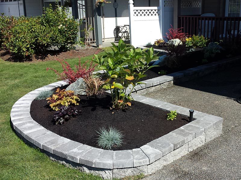 Carmanah Landscaping Ltd | 2154 Stone Gate, Victoria, BC V9B 6R5, Canada | Phone: (250) 474-7085
