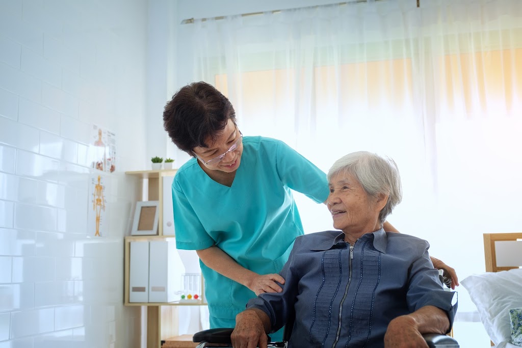 Well of Life Health Care | 150 Hanmer St E, Barrie, ON L4M 6W2, Canada | Phone: (705) 794-5148