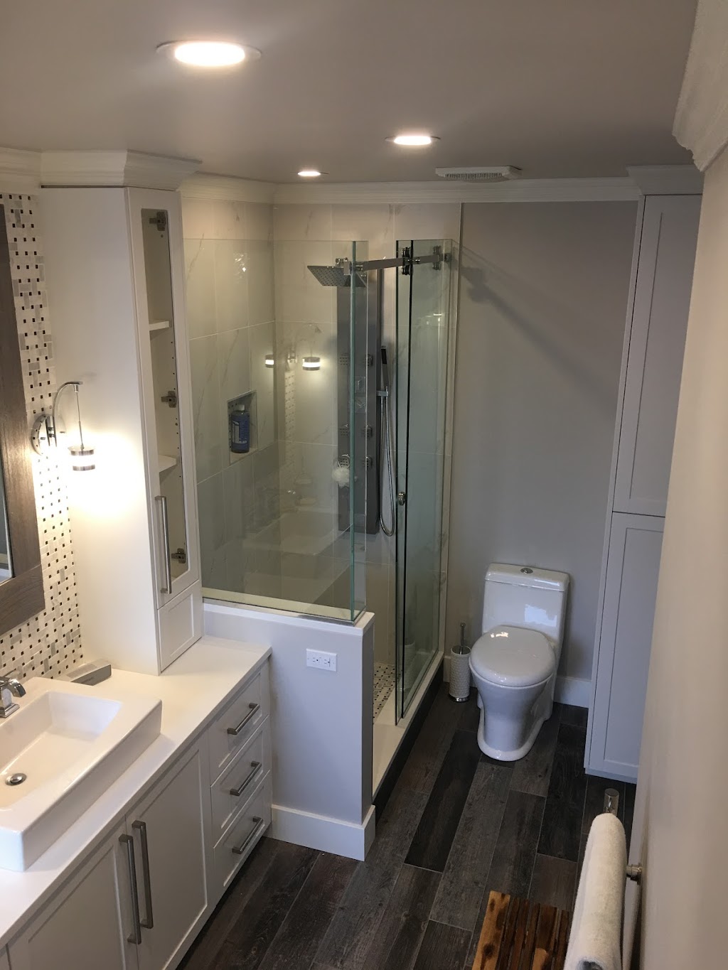 Cadmus Contracting | 8-53327 Range Rd 15, Parkland County, AB T7Y 0C3, Canada | Phone: (780) 504-0436