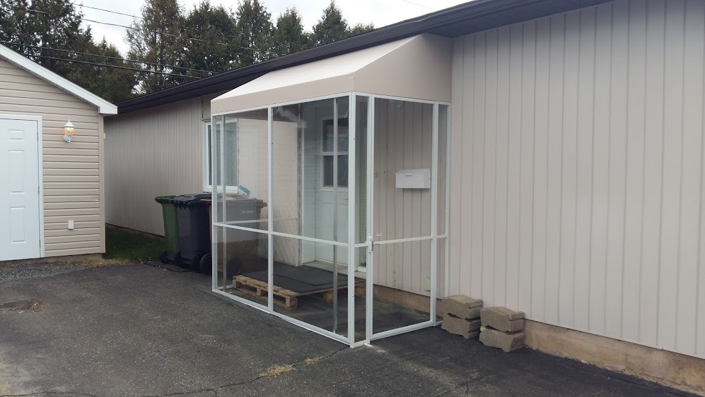 Abrigel Concept Inc | 1445 Rte 122, Notre-Dame-du-Bon-Conseil, QC J0C 1A0, Canada | Phone: (819) 336-2360