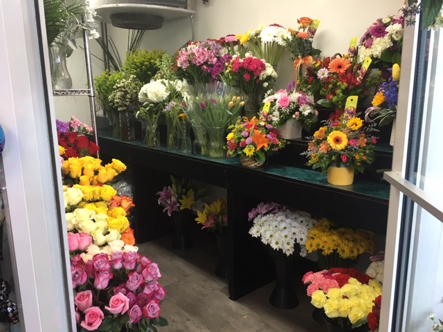 Flower Gallery | 4119 17 Ave SE, Calgary, AB T2A 0T1, Canada | Phone: (403) 248-2400