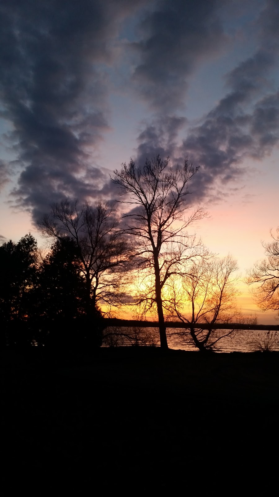 Atherley Community Park & Lovely Day Playground | 72 Creighton St S, Orillia, ON L3V 1B2, Canada