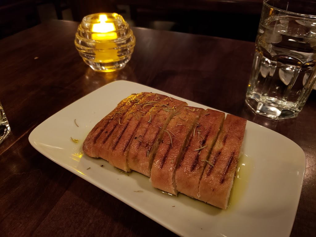 Sarpa Trattoria | 13311 Yonge St, Richmond Hill, ON L4E 3L6, Canada | Phone: (905) 773-2188