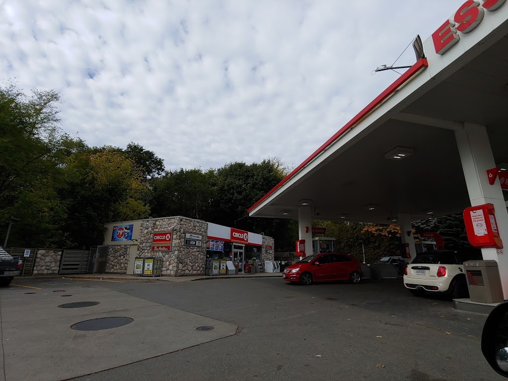 Esso | 866 Avenue Rd, Toronto, ON M5P 2K3, Canada | Phone: (416) 487-1920