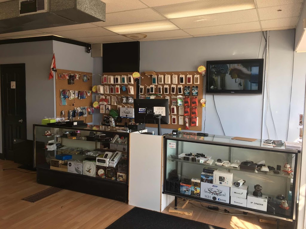 Today Technology - Cell Phones Repair | 88 Oakdale Blvd, Smithville, ON L0R 2A0, Canada | Phone: (905) 902-6848