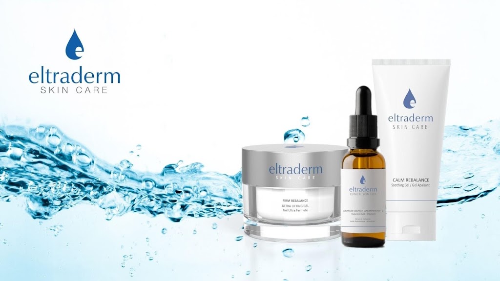 Magnolia Centre de sante & de beaute | 1575 Rue du Fraisier, Drummondville, QC J2C 0G8, Canada | Phone: (819) 474-7887