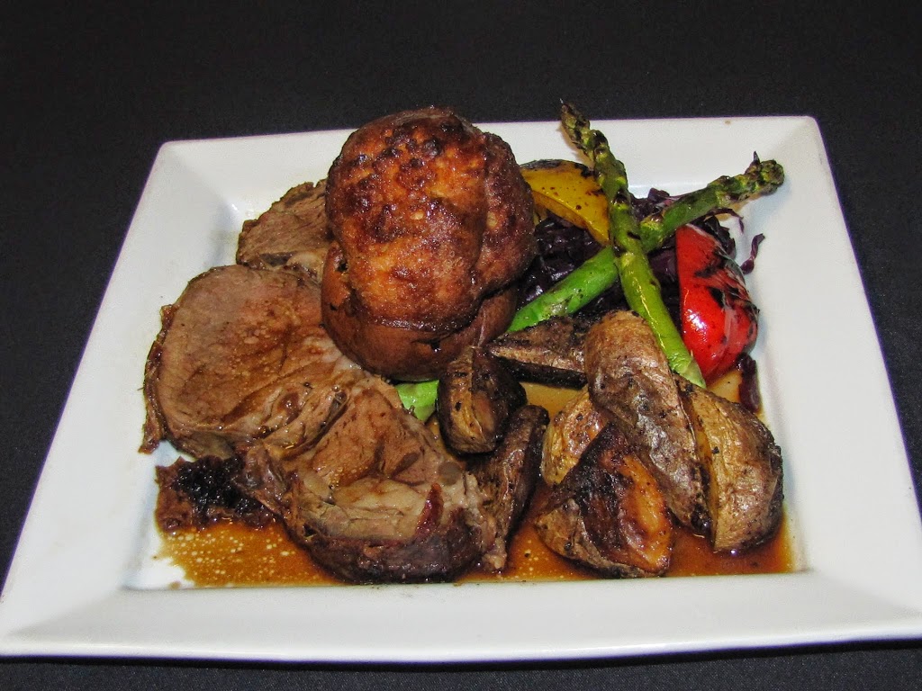Frosty Pint Pub | 110 Ferguson Rd, Gravenhurst, ON P1P 1P7, Canada | Phone: (705) 687-4333
