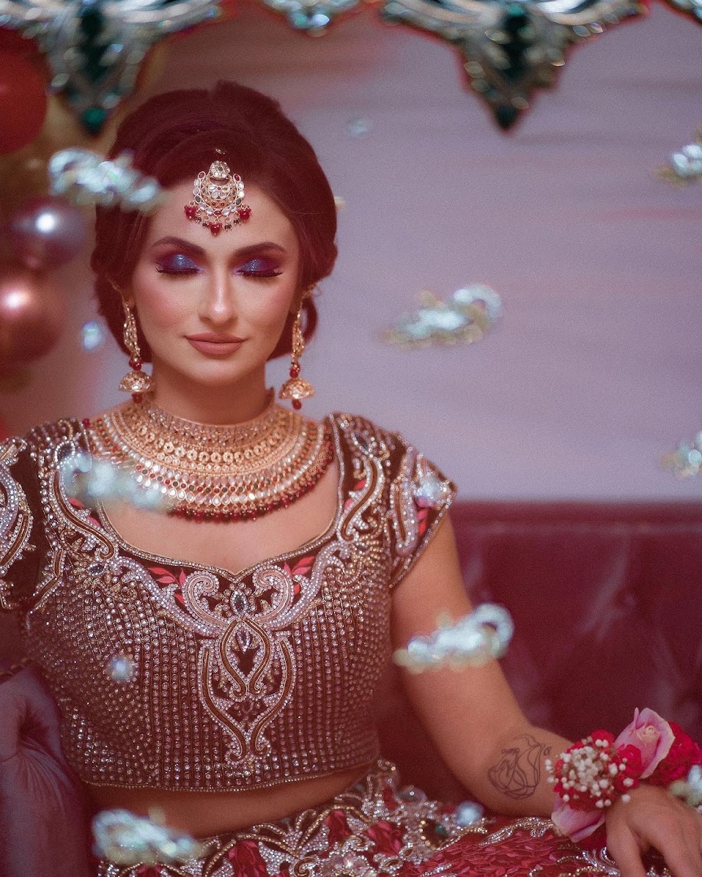 Sana Aijaz Studio | 6020 Derry Rd, Milton, ON L9T 8L6, Canada | Phone: (416) 467-8138