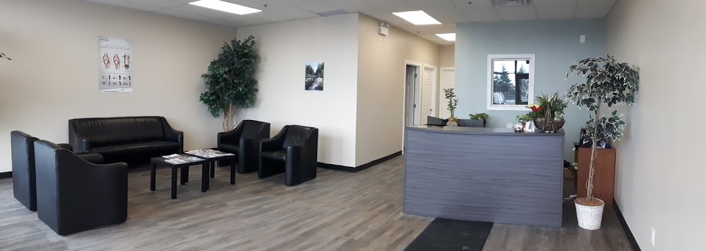On The Ball Orthotics | 750 Big Bay Point Rd Unit 5, Barrie, ON L4M 4S6, Canada | Phone: (705) 252-1177