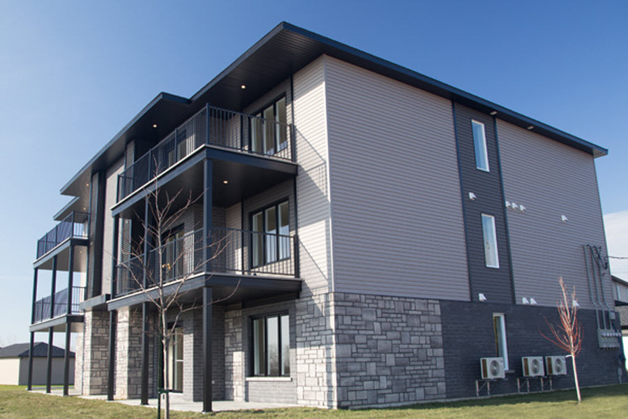 Maskbec Construction inc | 2755 Boulevard Mauricien, Trois-Rivières, QC G9A 5C9, Canada | Phone: (819) 377-1008