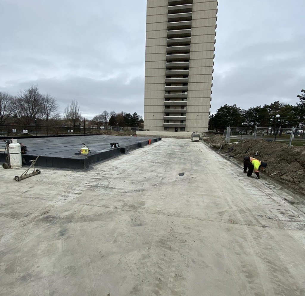 DNR Restoration Inc. | 324 Saunders Rd #8, Barrie, ON L4N 9Y2, Canada | Phone: (705) 721-0440