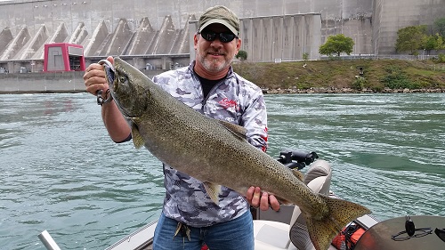 Drab6 Fishing Charters | 4419 Creek Rd, Lewiston, NY 14092, USA | Phone: (716) 807-6248