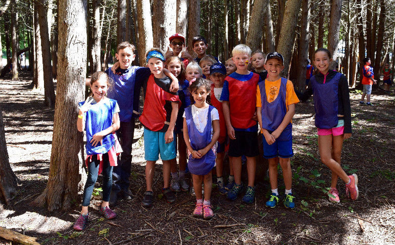 Kids Inc Camp | 5567 Fourth Line, Hillsburgh, ON N0B 1Z0, Canada | Phone: (519) 855-6074