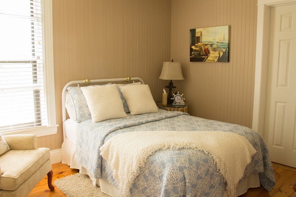 La Maison Mer de Cocagne | 2009 NB-535, Cocagne, NB E4R 3C3, Canada | Phone: (506) 576-9609