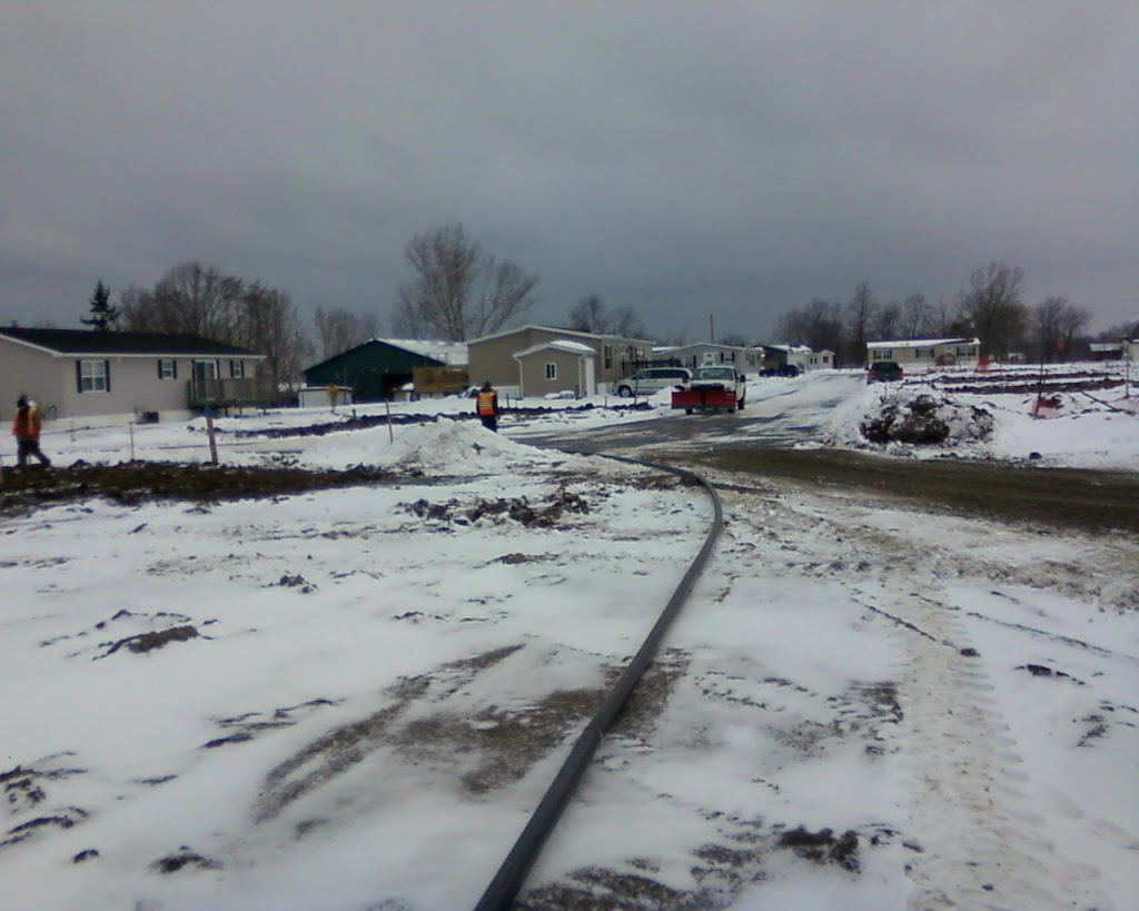 Nagy Water System Inc | 5 Murray St W, Vittoria, ON N0E 1W0, Canada | Phone: (519) 428-3221