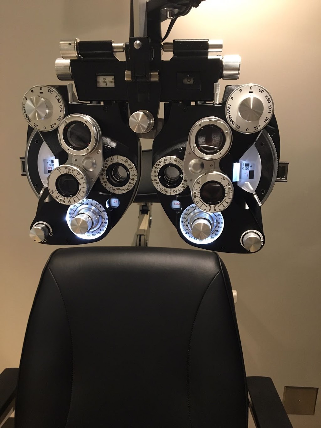 Eye Nine Optometry | 19918 Lessard Rd NW, Edmonton, AB T6M 0T9, Canada | Phone: (780) 809-2190