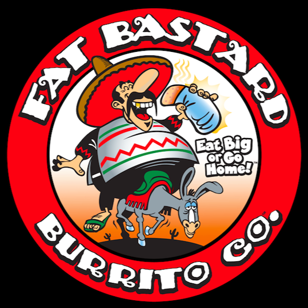 Fat Bastard Burrito Co. | 94 Highway 8, Stoney Creek, ON L8G 1C3, Canada | Phone: (905) 664-6689