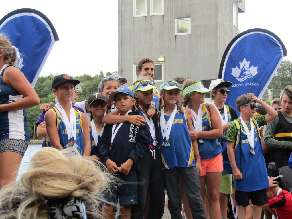 Pisiquid Canoe Club | 8 King Street Extension, Windsor, NS B0N 2T0, Canada | Phone: (902) 798-4632
