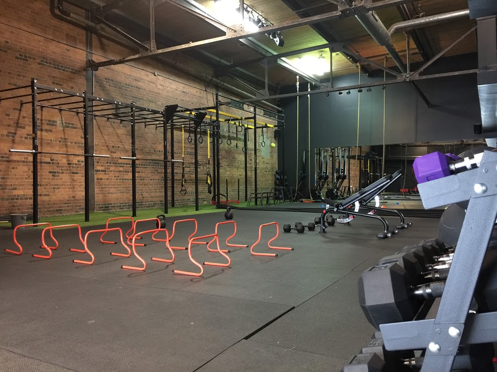 Myodetox Performance | 13 Polson St, Toronto, ON M5A 1A4, Canada | Phone: (416) 778-6135