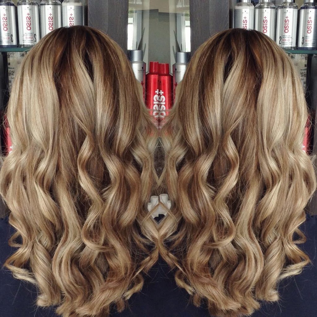 Maison Fritz Salon & Spa Stoney Creek | 1795 Stone Church Rd E, Stoney Creek, ON L8J 0B4, Canada | Phone: (905) 667-1802