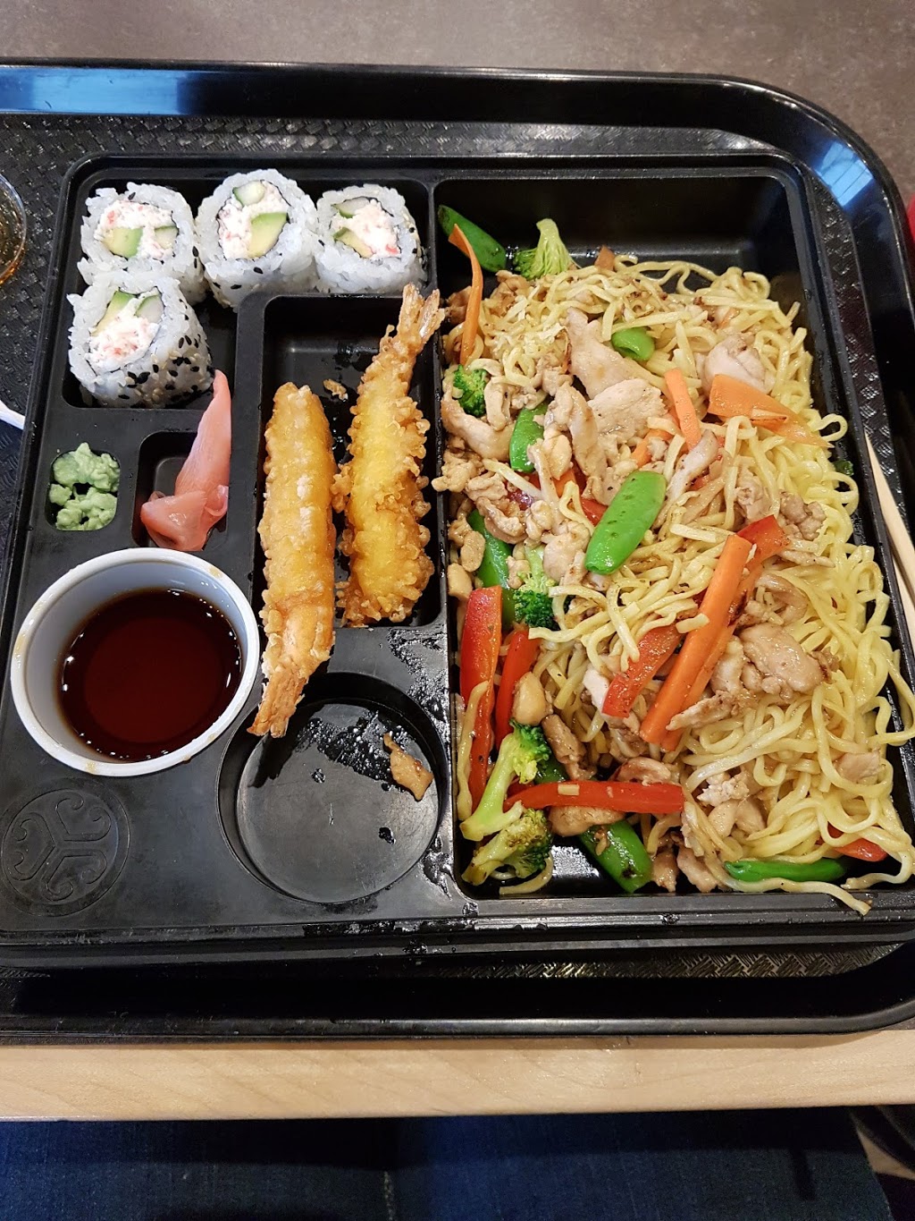 Edo Japan | 4735 Gordon Rd bldg 33, Regina, SK S4S 6H7, Canada | Phone: (306) 559-2828