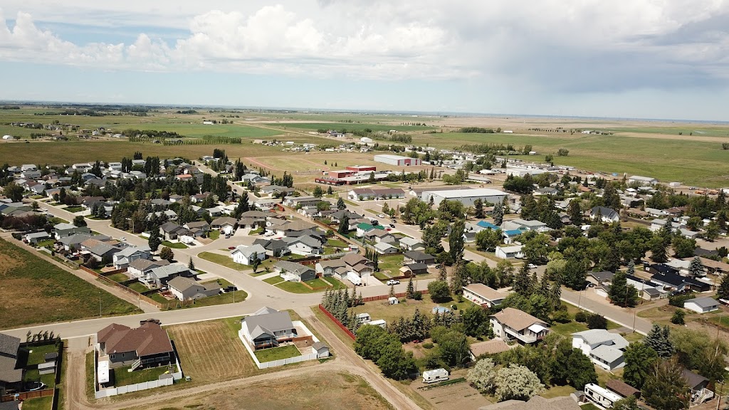 Village Of Duchess | 103 2 St E, Duchess, AB T0J 0Z0, Canada | Phone: (403) 378-4452