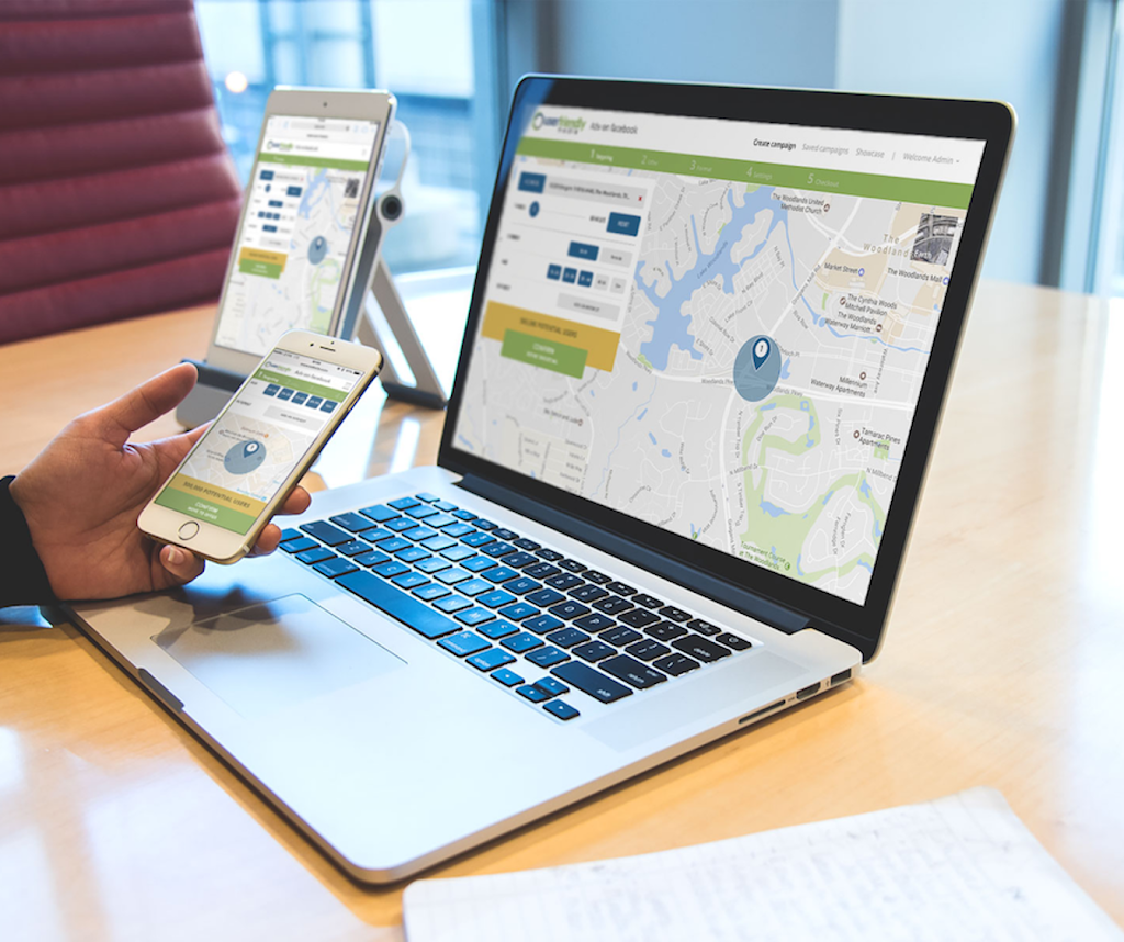 Infinity Marketing Builder | 3214 Departure Bay Rd, Nanaimo, BC V9T 1B4, Canada | Phone: (866) 655-7725
