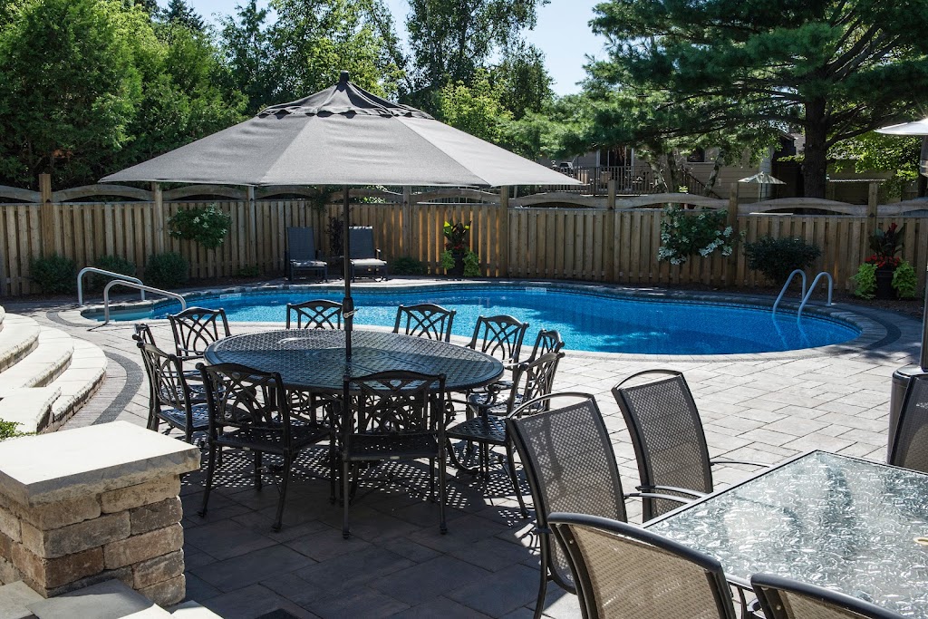 St. Lawrence Pools Patio Furniture Belleville | 40 Hanna Ct, Belleville, ON K8P 5J2, Canada | Phone: (613) 962-2545