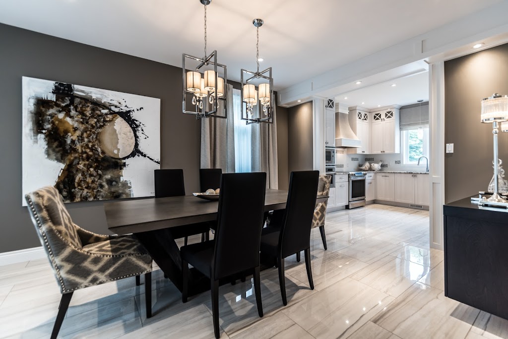 AMC Design | 132 Boul Labelle suite 106A, Rosemère, QC J7A 2H1, Canada | Phone: (514) 233-2093