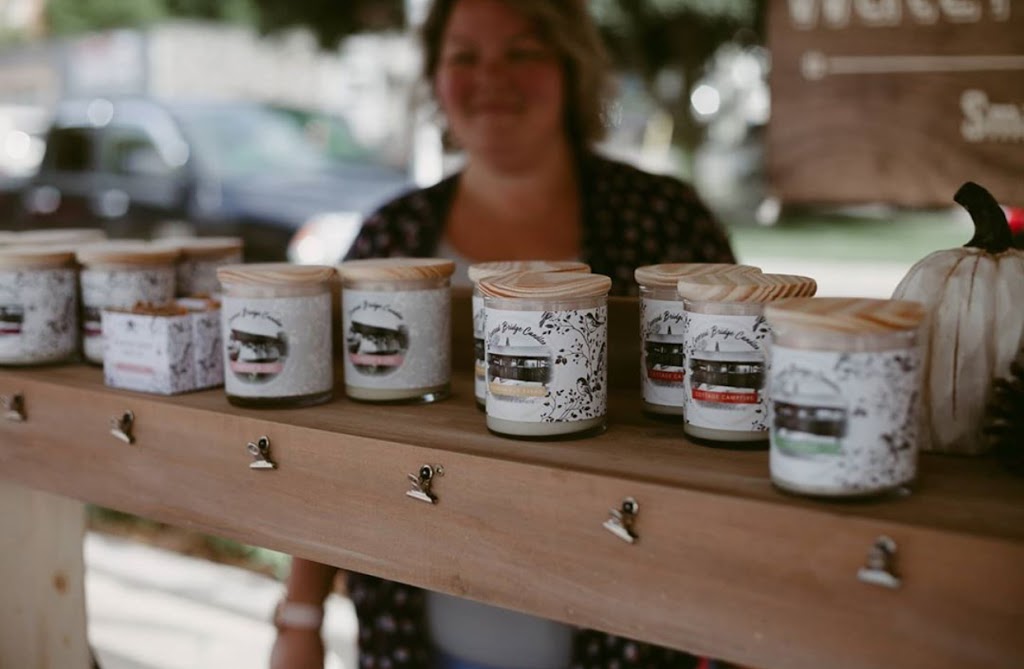 Rawdon Creek Soap Co | 44 Emma St, Stirling, ON K0K 3E0, Canada | Phone: (613) 334-8176