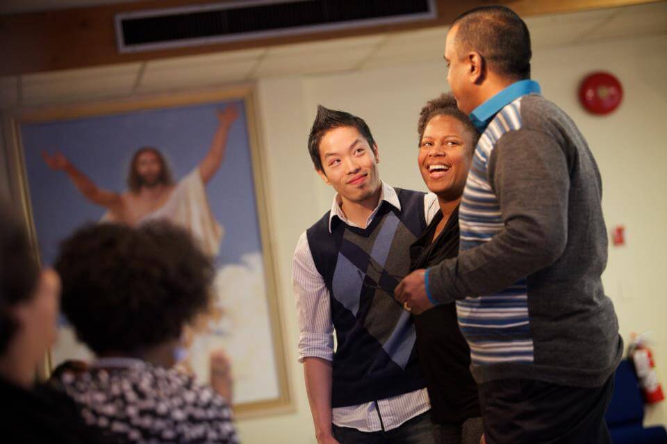 Ignite Life Ministries (ILM) | 390-800 Carnarvon St, New Westminster, BC V3M 1G2, Canada | Phone: (604) 553-7373