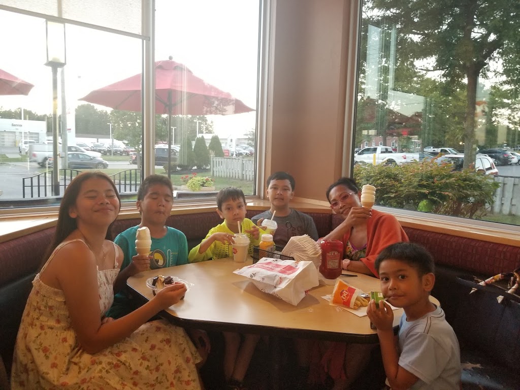 Dairy Queen Grill & Chill | 950 Division St, Cobourg, ON K9A 5J5, Canada | Phone: (905) 377-9280