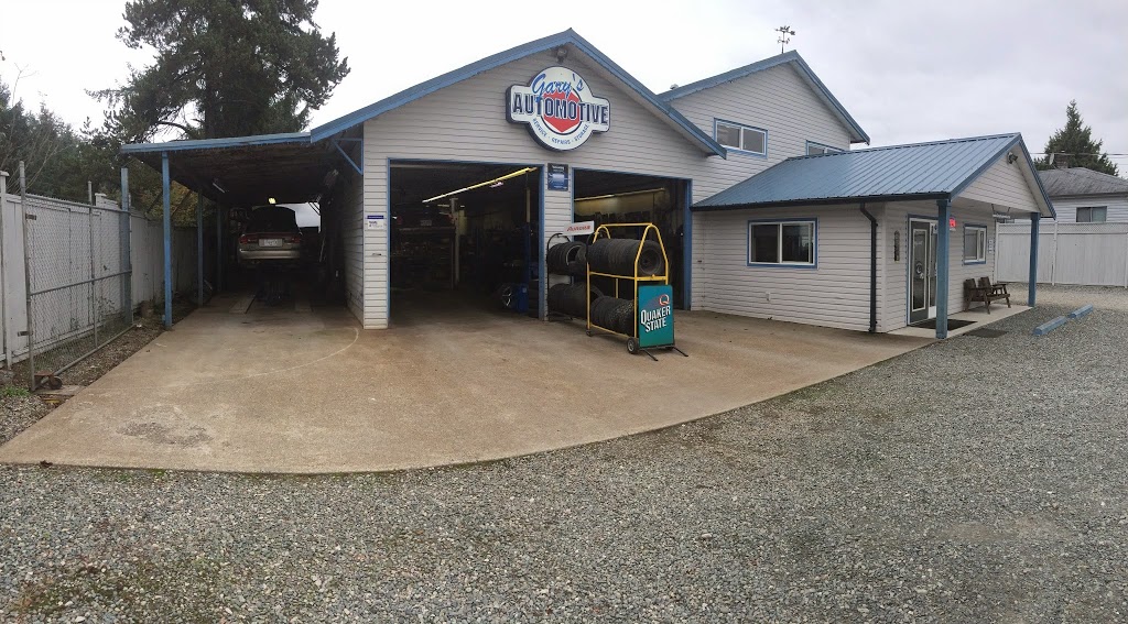 Garys Automotive | 19082 32 Ave, Surrey, BC V3Z 1A7, Canada | Phone: (604) 541-1818