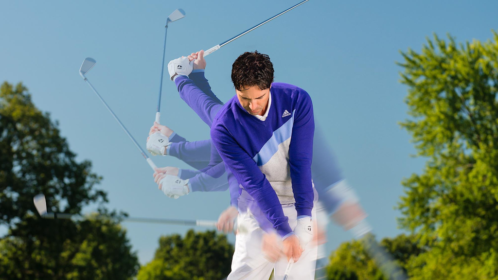 Sean Casey Golf | 3527 Wyecroft Rd Unit K3G, Oakville, ON L6L 0B6, Canada | Phone: (905) 617-4030
