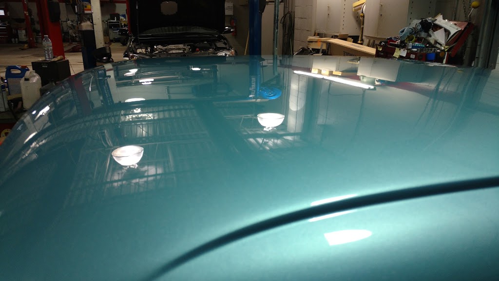 Performance Collision Grimsby | 569 Main St W Unit B, Grimsby, ON L3M 1V1, Canada | Phone: (905) 643-1221