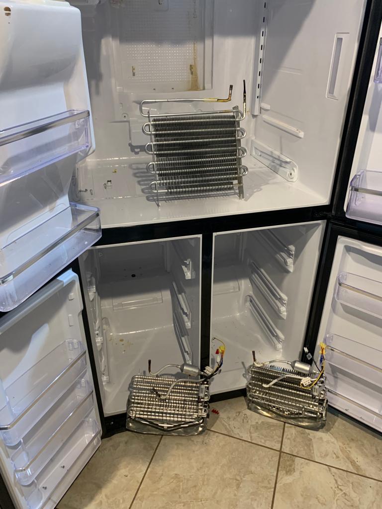 First Appliance Repair Service | 8405 Financial Dr #4, Brampton, ON L6Y 0C1, Canada | Phone: (647) 693-1563