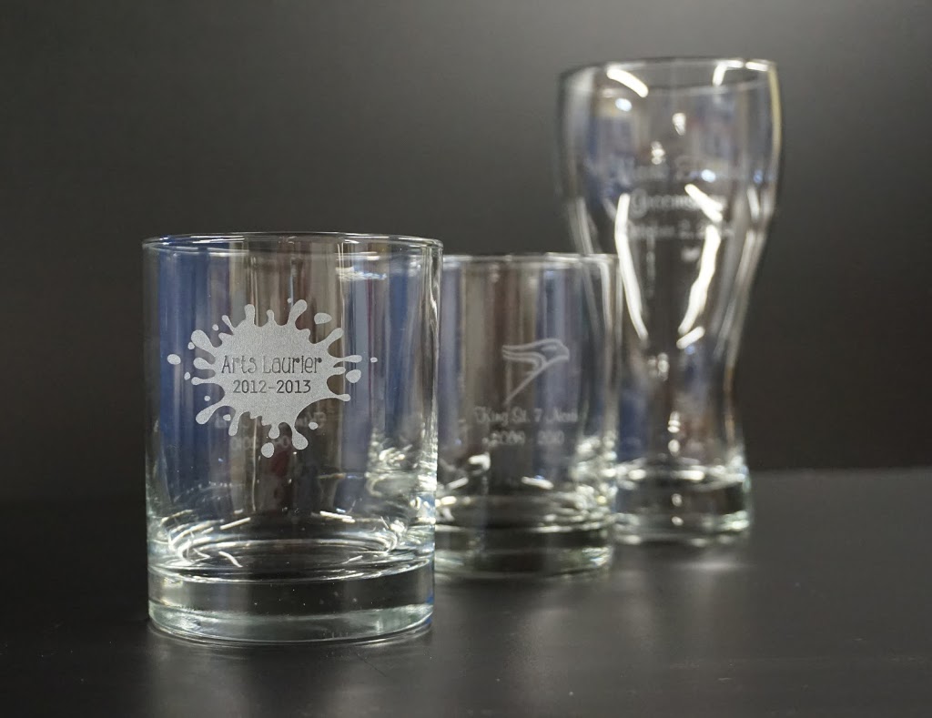 Engraving Extremes | 31 Weber St N, Waterloo, ON N2J 3G5, Canada | Phone: (519) 885-0380