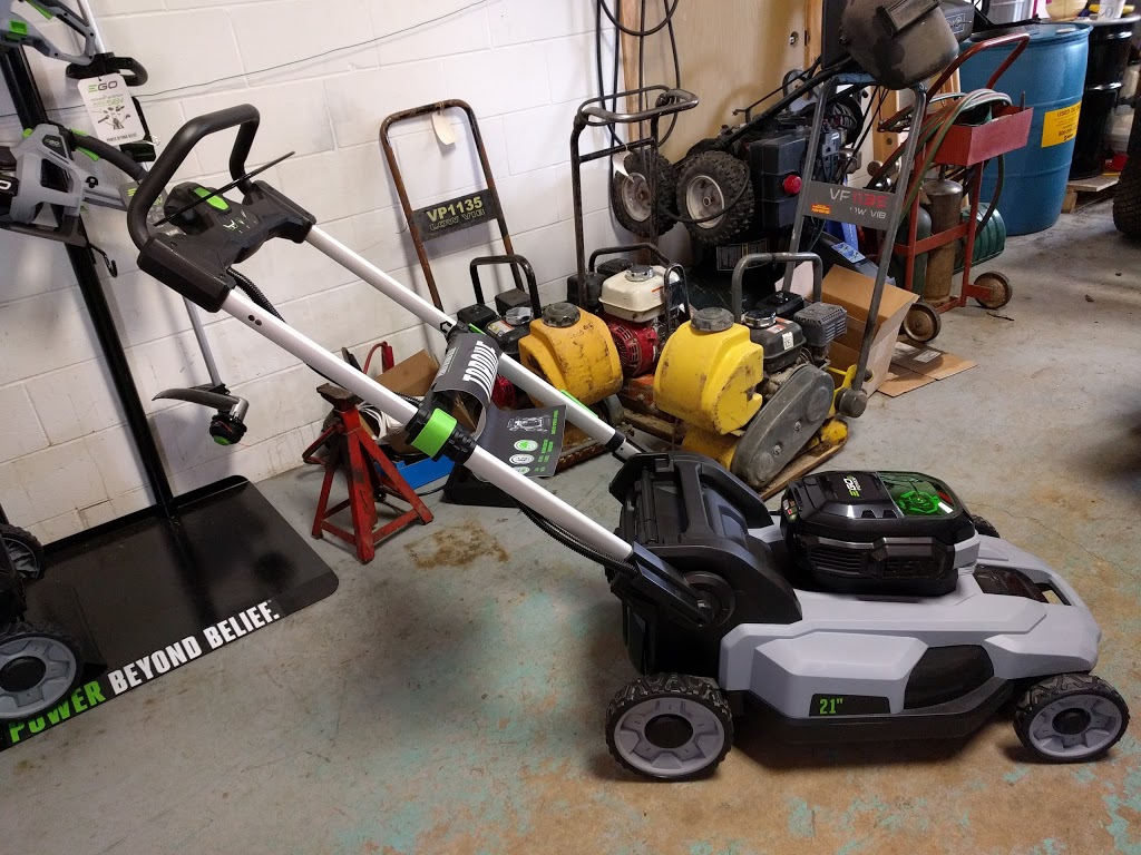 R&A Small Engine Repair | 262 Mill St unit #5 & #6, Kitchener, ON N2M 3R6, Canada | Phone: (519) 781-3092