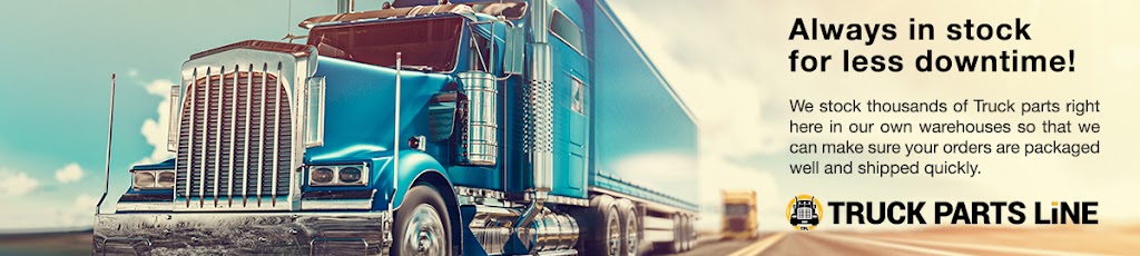 Truck Parts Line | 667 Sumas Way #100, Abbotsford, BC V2S 8B8, Canada | Phone: (855) 855-2969