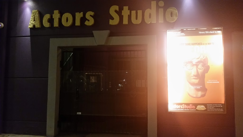 Kelowna Actors Studio | 1379 Ellis St, Kelowna, BC V1Y 1Z9, Canada | Phone: (250) 862-2867